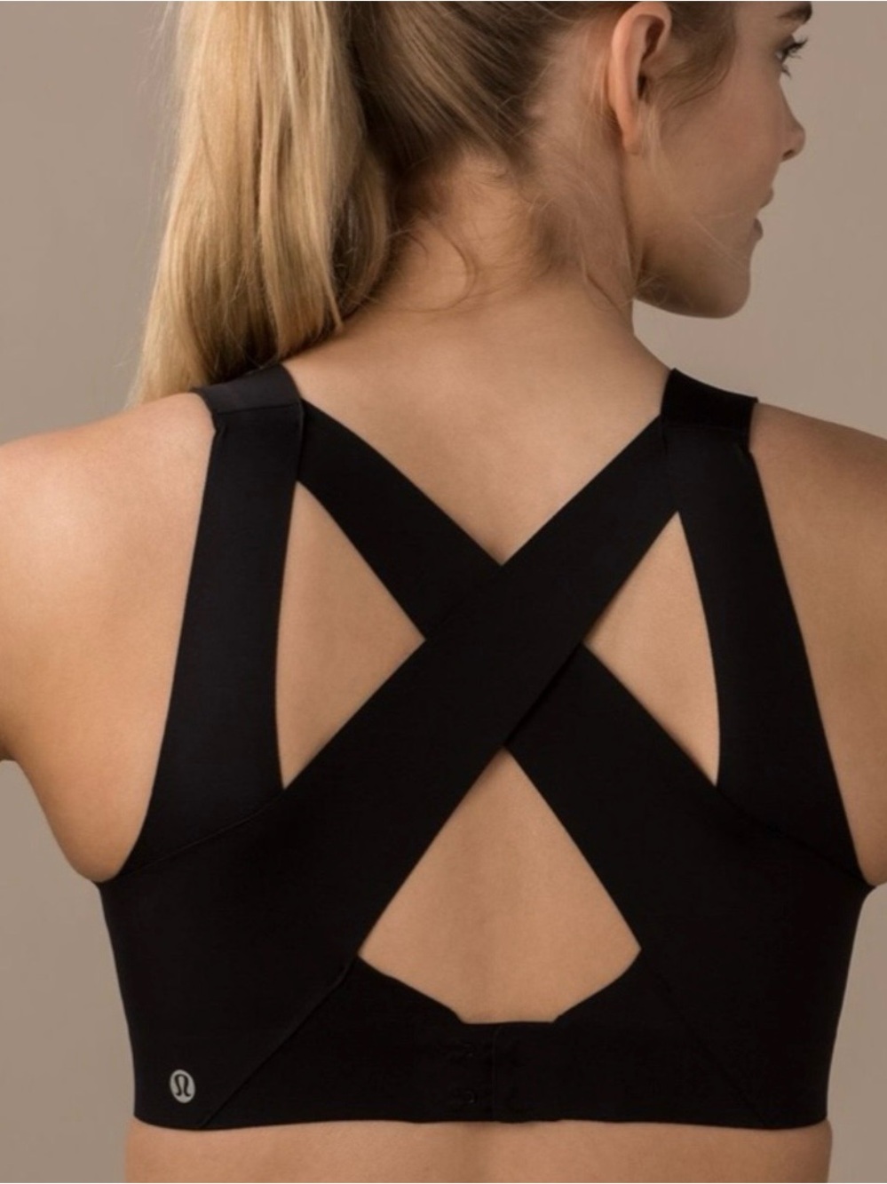 🍋 Lululemon Enlite Bra *High Support